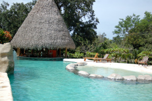 Rincon de la Vieja | Canyon Lodge