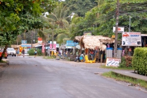 Talamanca