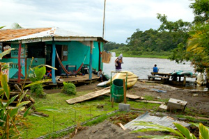 Tortuguero