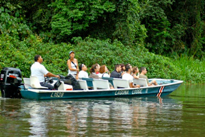 Tortuguero