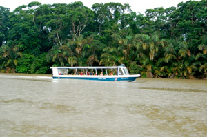 Tortuguero