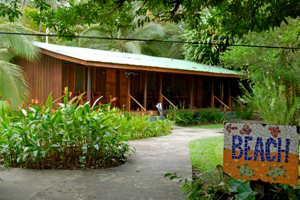 Tortuguero