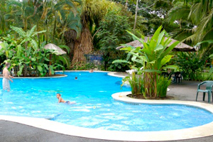 Tortuguero