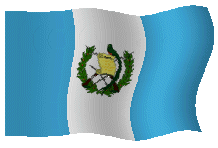 Vlag van Guatemala