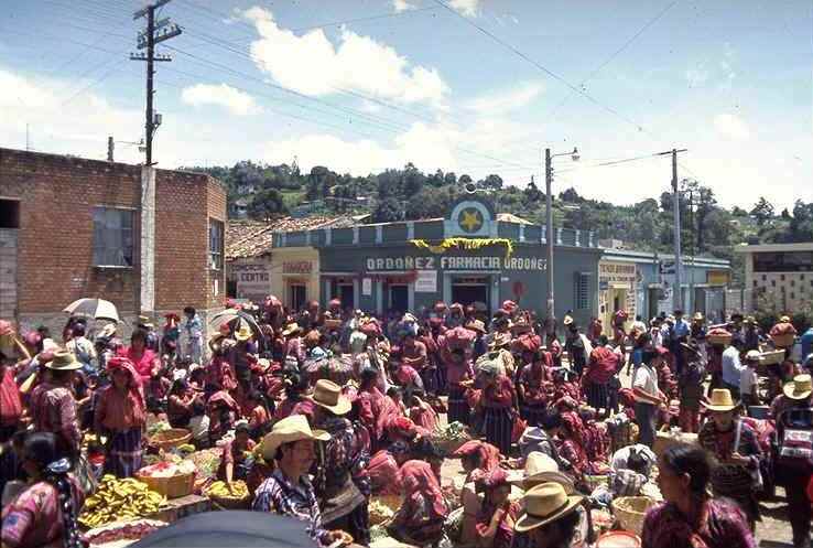 Masaya Mercado Ernesto Fernadez
