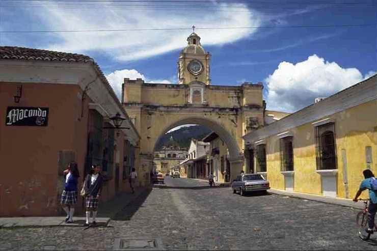 Antigua