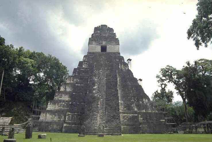 Tikal