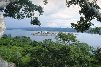 Markt van Solola