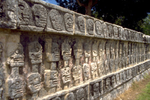 Chichen Itza