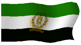 Vlag Afghanistan