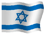 Vlag Israël