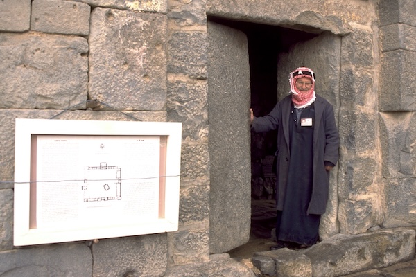 Jordanië
