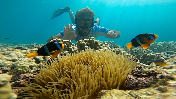 Sultan Qaboos Mosque