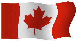 Vlag van Canada