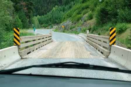 Clearwater | Rondreis Canada