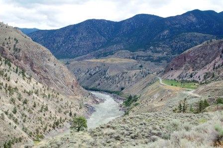 Clearwater | Rondreis Canada