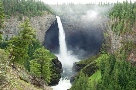 Clearwater | Rondreis Canada