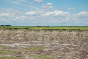 Drumheller Alberta Canada
