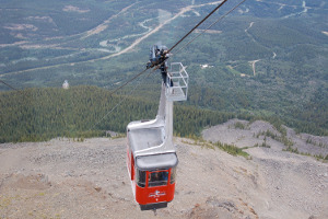 Jasper | Rondreis Canada