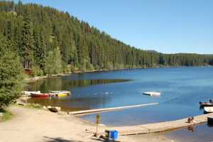 Kelowna | Beaver Lake