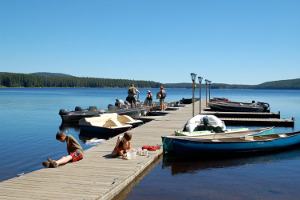 Kelowna | Beaver Lake