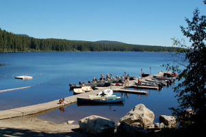 Kelowna | Beaver Lake