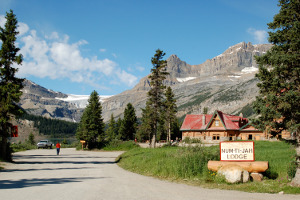 Lake Louise