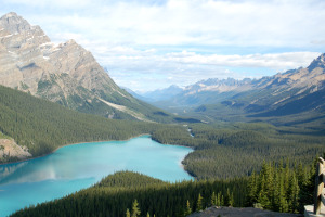 Lake Louise