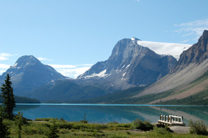 Lake Louise