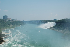 Niagara Falls American Falls
