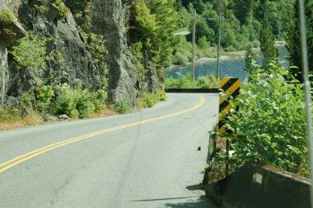 Pacific Rim | Rondreis Canada