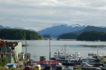 Pacific Rim | Tofino