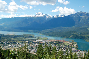 Revelstoke | Meadows in the Sky Parkway