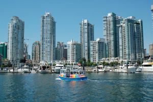 Vancouver