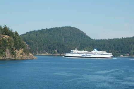 Victoria | Rondreis Canada