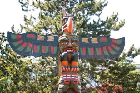 Victoria | Rondreis Canada