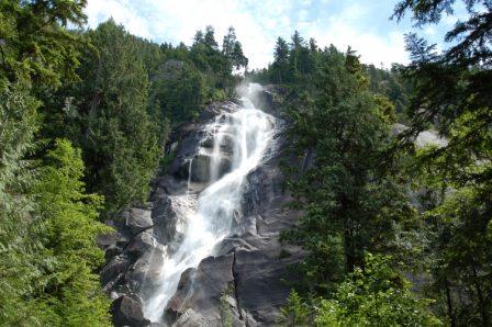 Whistler | Rondreis Canada