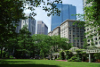 Studiereis Boston