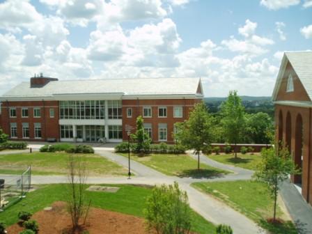 Boston | Bentley College Campus