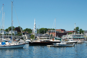 Camden Maine