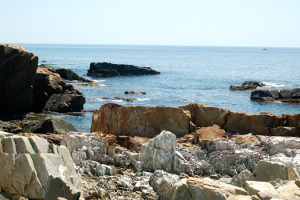 Acadia NP