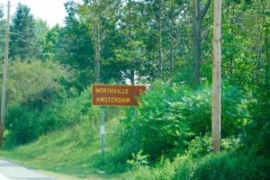 Adirondacks | Amsterdam, New York