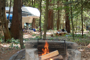 Adirondacks | BBQ-en