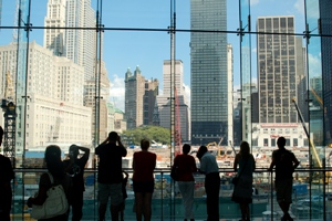 New York City | Ground Zero