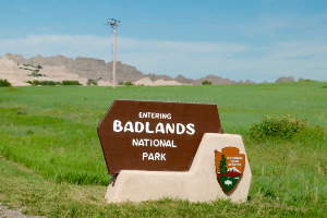 Badlands National Park