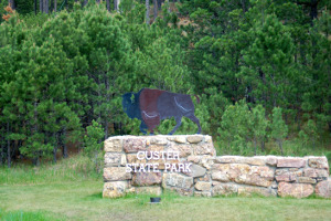 Black Hills