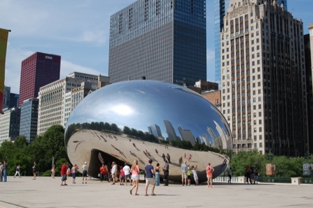 Chicago