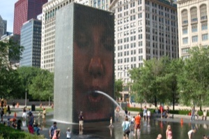 Chicago Amerika
