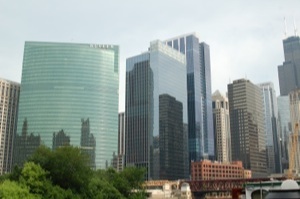 Chicago Amerika