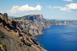 Oregon | Crater Lake National Park